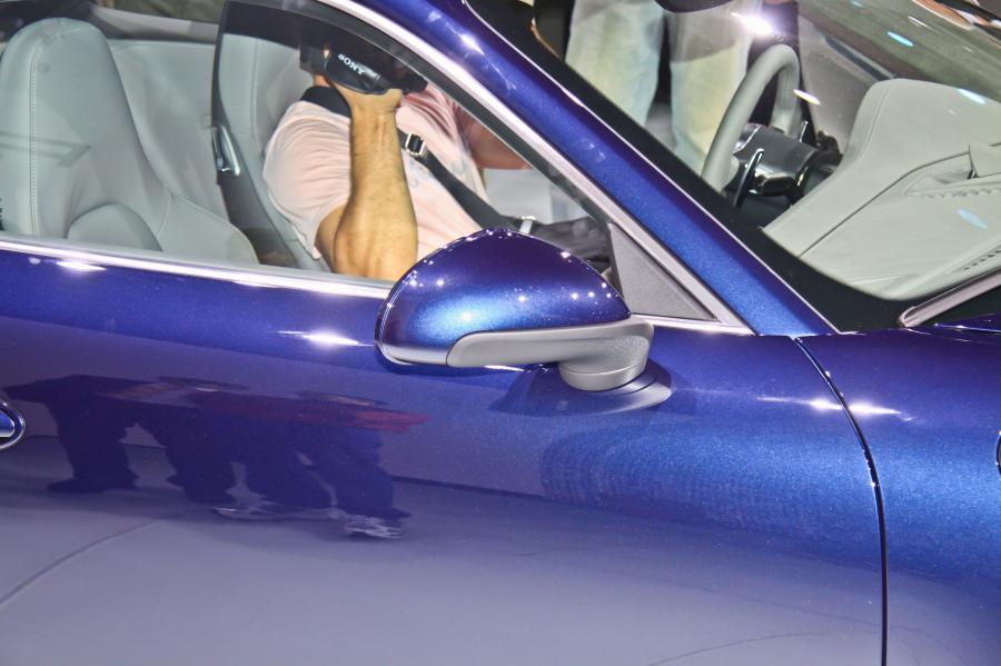  Porsche 911 Carrera 2011 года  (фото 44 из 47)